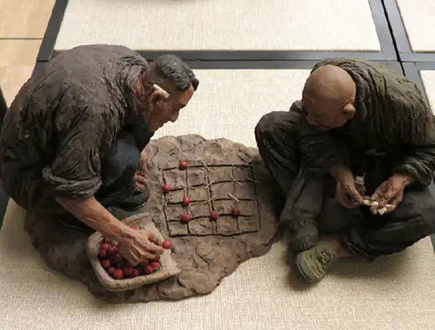 百年泥人张