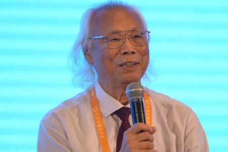 民俗大家刘魁立“释”新时代慈孝：不限家庭和形式