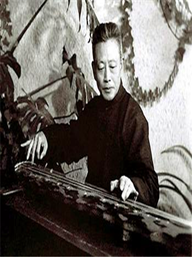 管派艺术