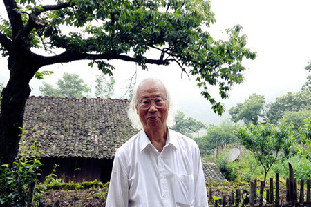 刘魁立：尊重传承人的权利和遗产的特性