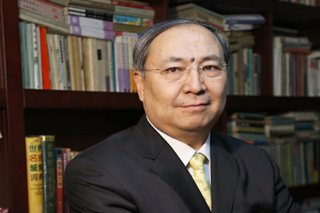 朝戈金：如何看待少数民族文学的价值