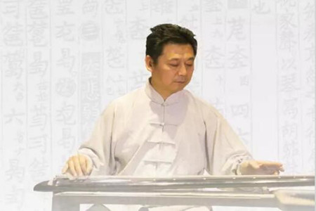课程资讯 | 春季古琴课程