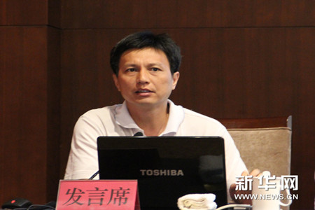 施爱东：民俗学在非物质文化遗产保护运动中的尴尬处境