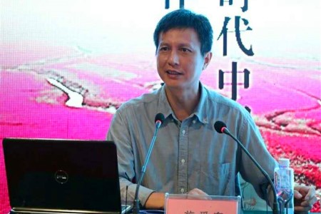 施爱东：五十步笑百步：历史与传说的关系——以长辛店地名传说为例