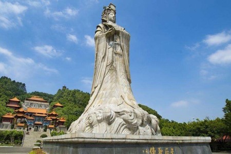 乌丙安，胡玉福：“俗信”概念的确立与“妈祖信俗”申遗 ——乌丙安教授访谈录