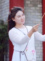 济南皮影第五代传承人李娟：为非遗注入新的生命