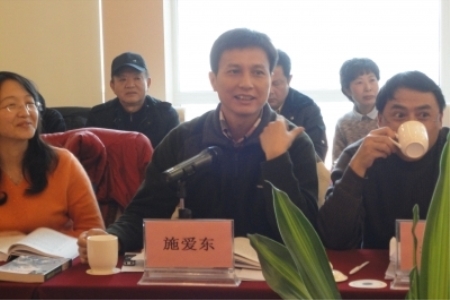 施爱东：民俗学的未来与出路