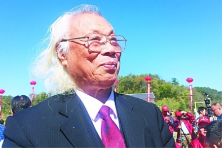 刘魁立：行走田野 问俗追风
